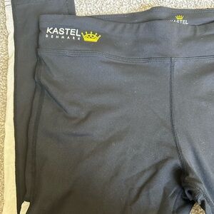 Pastel Denmark Pretty Active wear